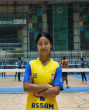 Nita Boro